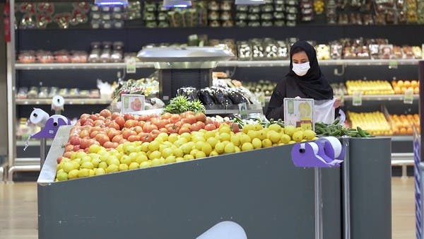 التضخم‬⁩ في ⁧‫السعودية‬⁩ يتراجع ويسجل 2.3% في يوليو على أساس سنوي