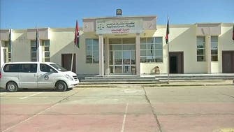 Libyan court passes Abu Slim jail massacre case to military tribunals