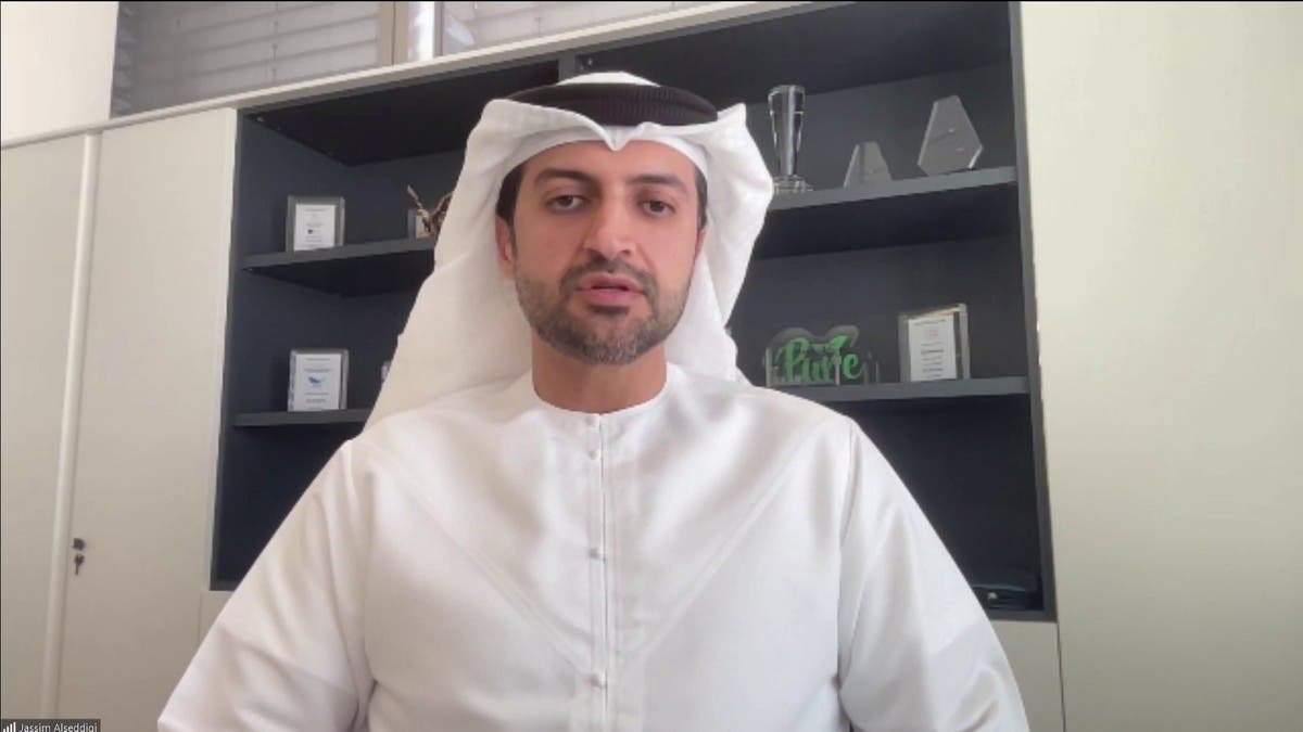 “شعاع” للعربية: نركز على الاستثمار في العقارات والطاقة للتحوط ضد التضخم