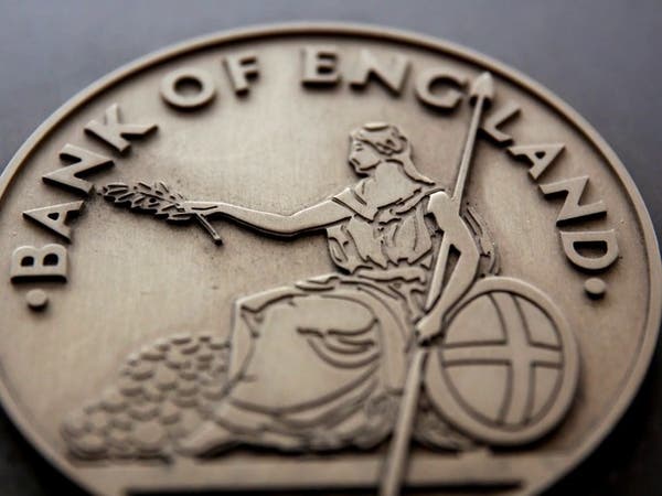 بنك إنجلترا يرفع أسعار الفائدة إلى 2.25%.. على الرغم من الركود المحتمل