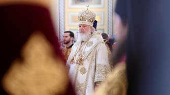 UK sanctions on Russia’s Patriarch Kirill ‘absurd’: Church