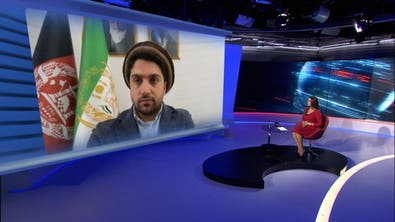 مقابلة خاصة | أحمد مسعود يكشف شروط مطالب الجبهة لوقف الحرب مع طالبان