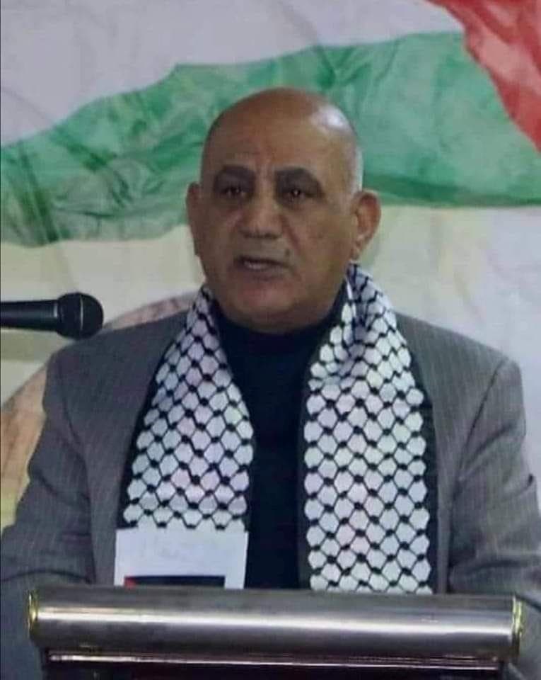 المجالي 