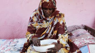 تحذير من تعرض ثلث سكان السودان لانعدام حاد في الأمن الغذائي