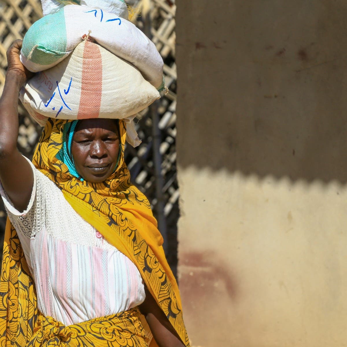تحذير أممي.. ثلث سكان السودان يعانون من انعدام الأمن الغذائي
