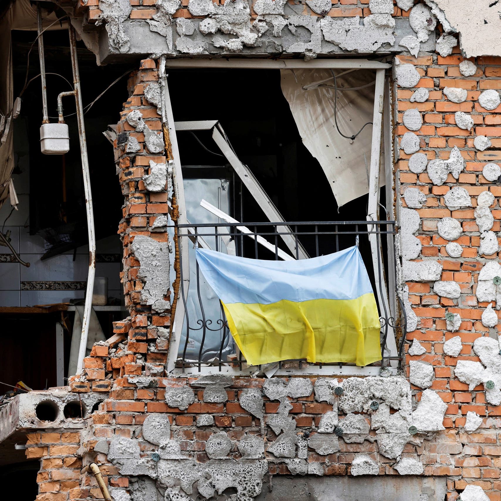 كييف: هدف روسيا الاستراتيجي هو تدمير الأمة الأوكرانية كاملة