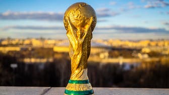 قرعة متوازنة لعرب إفريقيا بتصفيات كأس العالم 2026