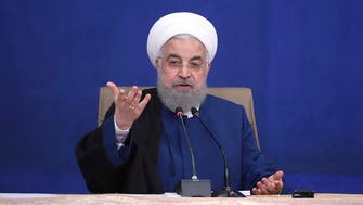 Iran’s Rouhani says barred from running for body in charge of selecting top leader