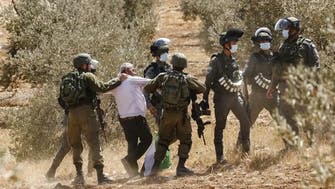 کشته‌شدن 3 فلسطینی در جنین به ضرب گلوله ارتش اسرائیل