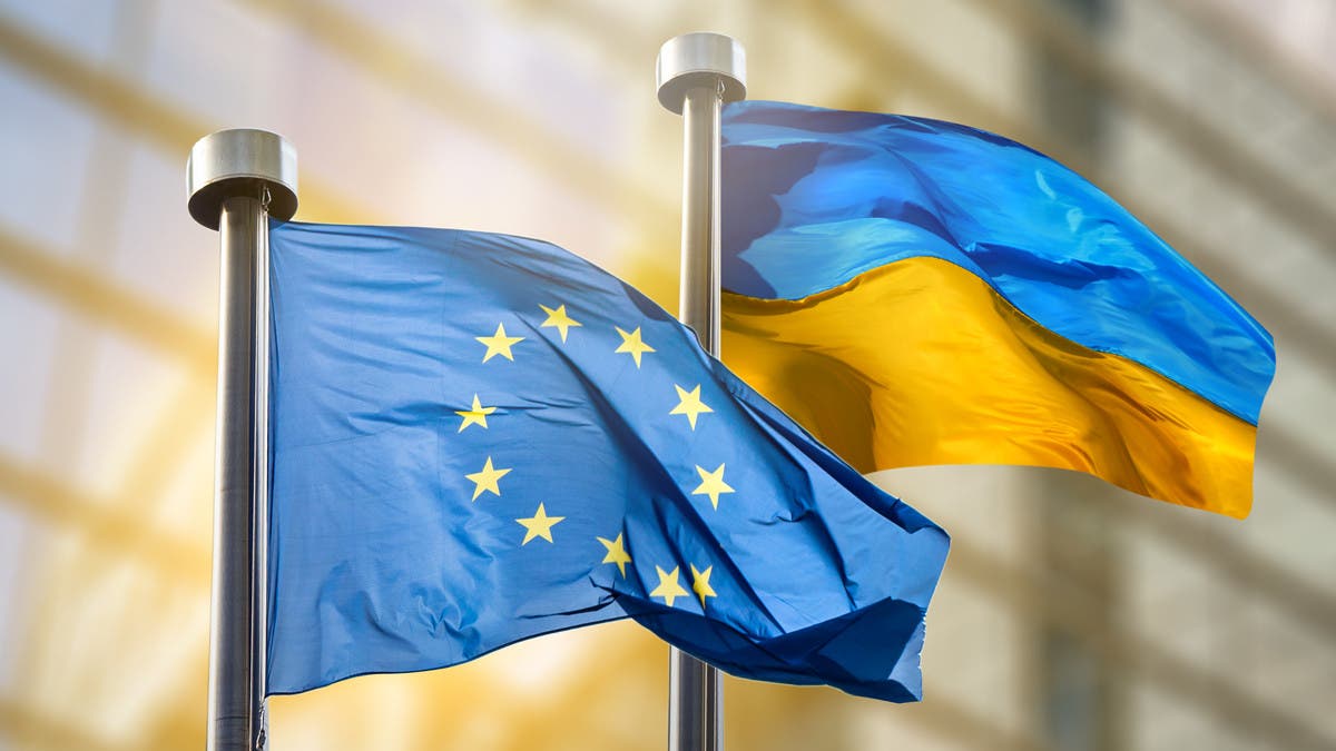 بروكسل.. اجتماع أوروبي لبحث توصيات منح أوكرانيا صفة “المرشح”