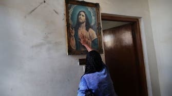 پروژه فیلوس: حکومت ایران «جهاد نامرئی» علیه مسیحیان خاورمیانه راه انداخته است