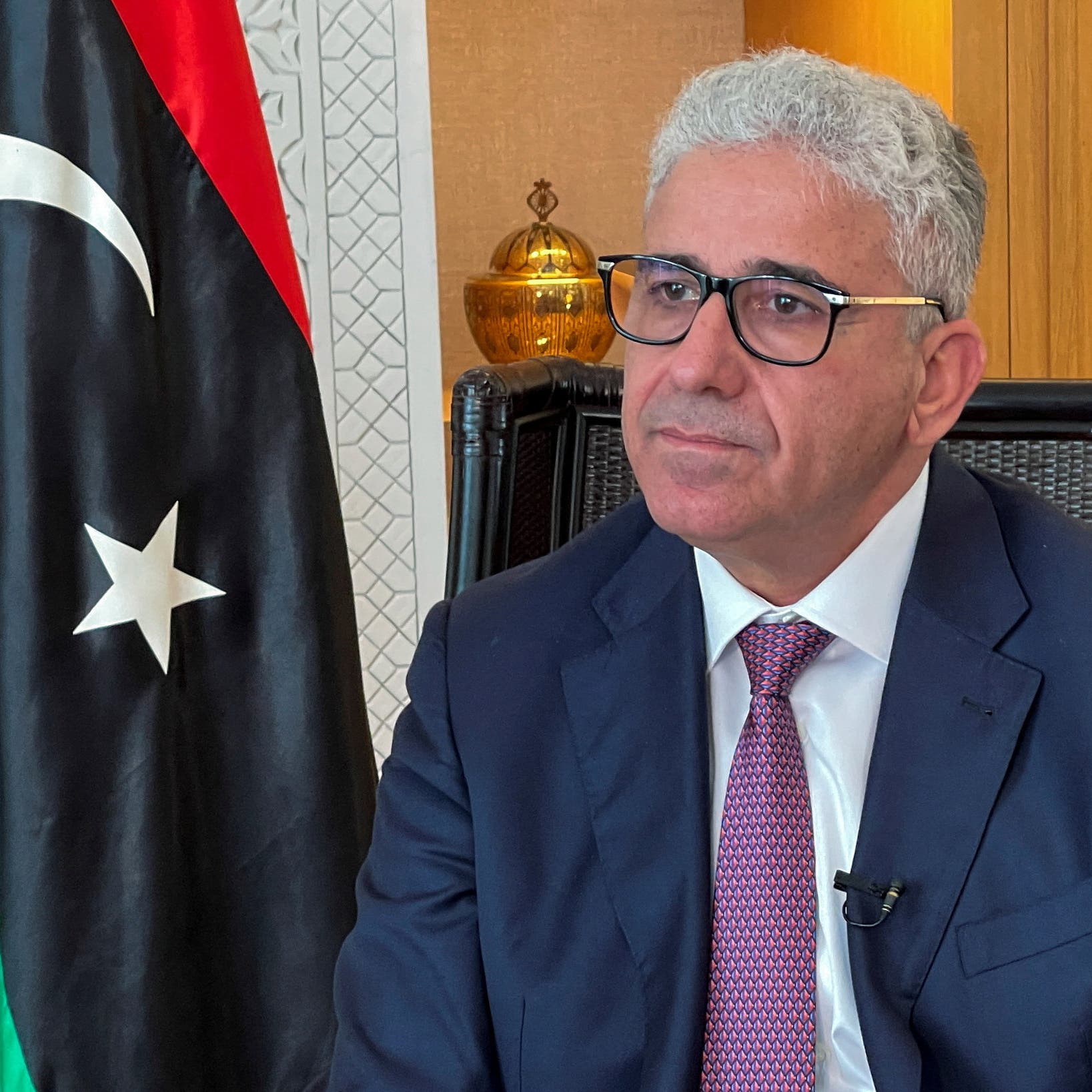 باشاغا: المأزق السياسي في ليبيا لن يشعل حرباً جديدة