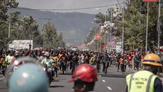 الكونغو الديمقراطية تغلق حدودها مع رواندا بعد اشتباك حدودي