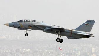 فرسودگی ناوگان هوایی ایران؛ سقوط یک جنگنده دیگر بر اثر «نقص فنی»