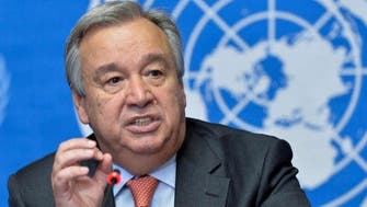 ابراز نگرانی دبیرکل سازمان ملل از افزایش خشونت‌ها در سودان