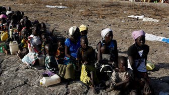 IMF, South Sudan reaches agreement for emergency funds of $112.7 mln