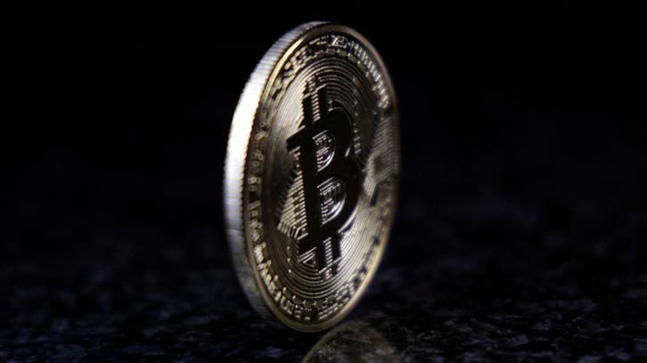 Sudden drop in crypto sends Bitcoin prices to three-week low