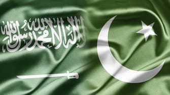 Saudi Arabia eyes boosting investment in Pakistan to over $10 billion