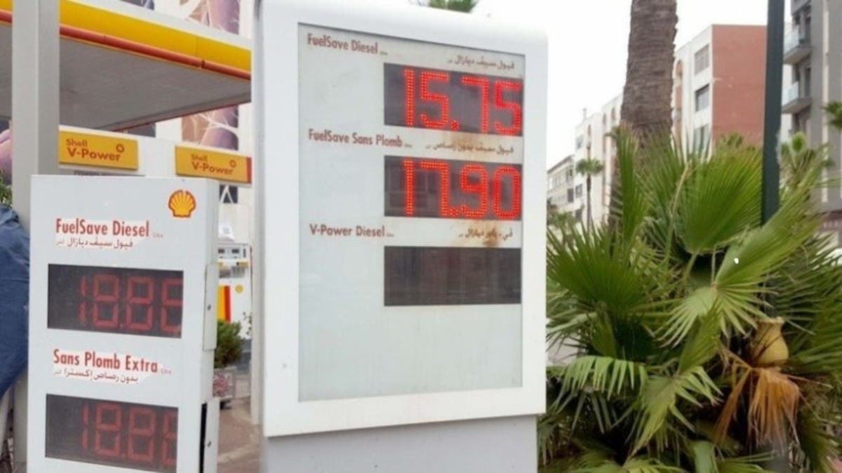 يوم دون سيارات.. حملة بالمغرب ضد ارتفاع أسعار الوقود