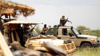 UN: Al-Qaeda and ISIS terrorist groups driving insecurity in Mali