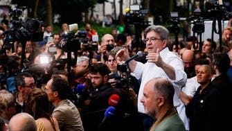 France’s PM Borne must seek confidence vote: Left-wing leader Melenchon
