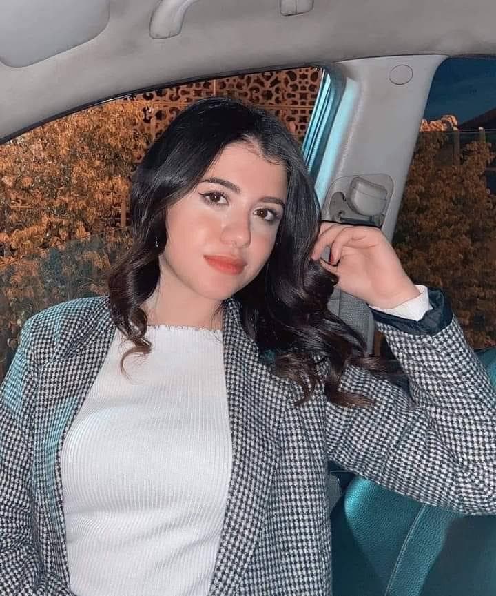 طالبة المنصورة المذبوحة