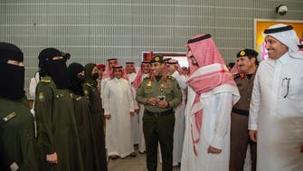 سعودی عرب میں دس لاکھ عازمین حج کی آمد کے لیے انتظامات 