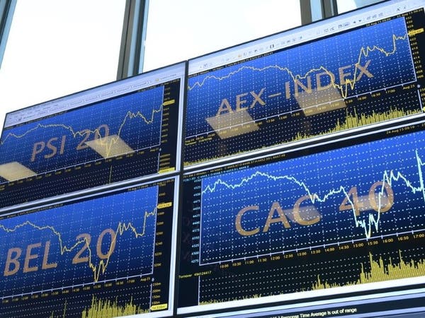الأسهم الأوروبية ترتفع قبيل صدور بيانات اقتصادية وتعليقات من المركزي الأميركي