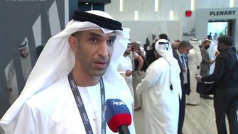 وزير التجارة للعربية: نسعى لتوسيع نطاق المنتجات الإماراتية لتصل إلى 4 مليارات شخص 