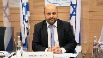 اسرائیلی قومی سلامتی کے سربراہ کا "تعلقات میں بہتری" کے لیے اردن کا دورہ