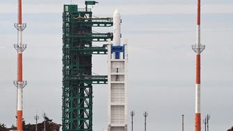South Korea’s second space rocket launch successfully puts satellites in orbit