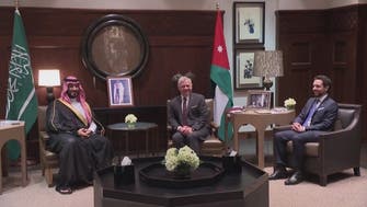 تاکید پادشاه اردن بر نقش محوری سعودی در حل‌وفصل مسائل جهان عرب