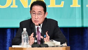 Japan PM Kishida ‘lost for words’ after Abe assassination