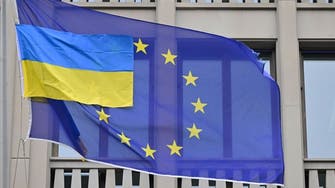 Russian protests over Ukraine, Moldova EU bids show weakness: Kyiv