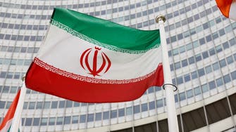الوكالة الذرية: إعادة تركيب أجهزة مراقبة في مواقع إيرانية