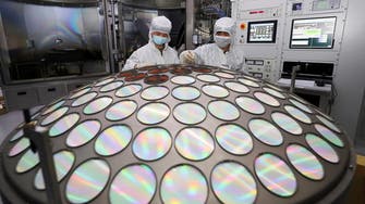 US sanctions helping China supercharge its chipmaking industry