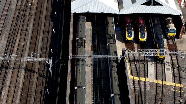 الان – سائقو القطارات في بريطانيا يعلنون موعداً للإضراب عن العمل – البوكس نيوز