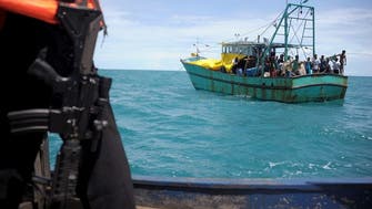 Australia to help track Sri Lanka people-smuggling boats