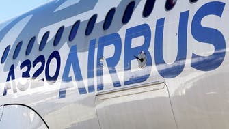 Four Chinese airlines buy 292 planes from airbus for total of $37 bln