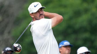 Former world number one Koepka signs up for Saudi-backed LIV Golf series: Report