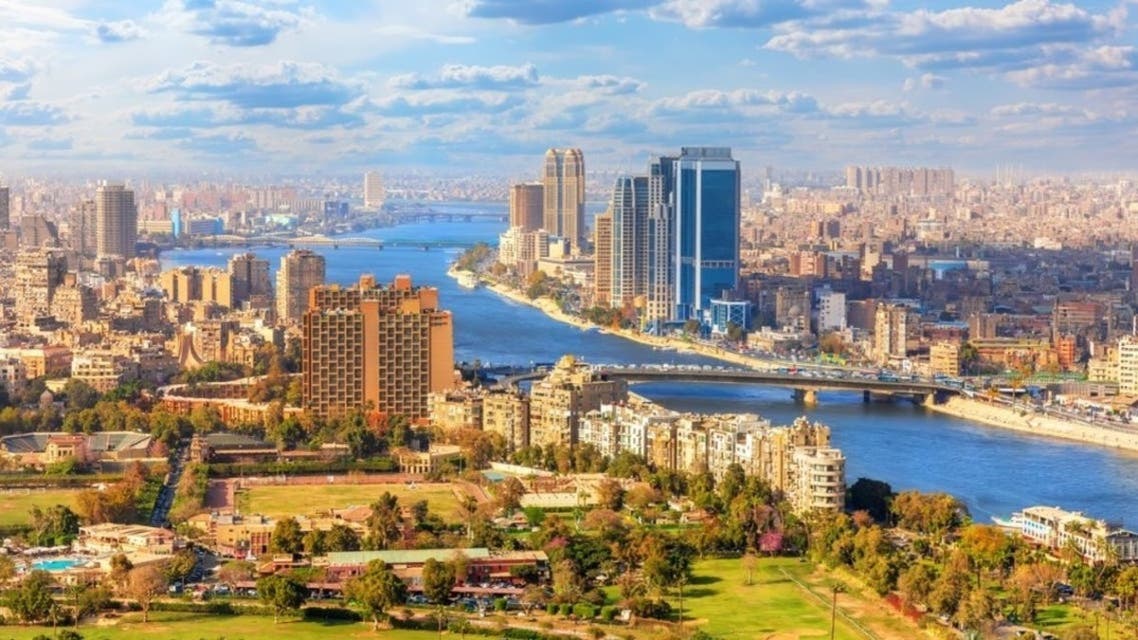 مصر قاهره
