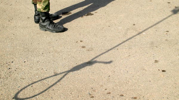 Iran executes man for spying for Israel’s Mossad: Report 