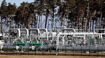 Regulator urges Germans to prepare for possible gas shortage