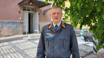 Finland prepared for decades for Russian attack, defense chief says Finns ready