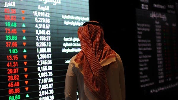 سوق الأسهم السعودية تسجل مكاسب 4% منذ بداية يونيو