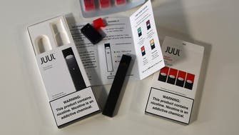 US orders all Juul vaping products off the market over safety concerns