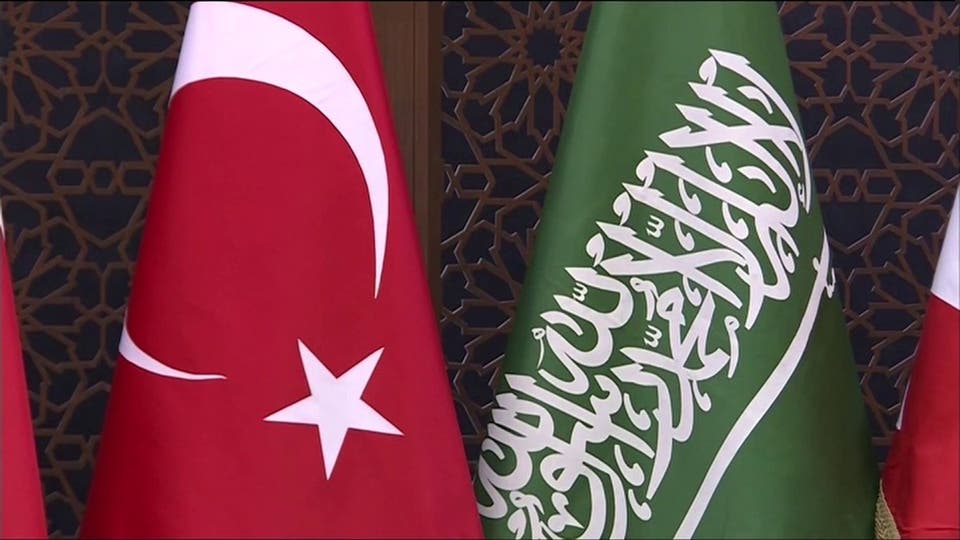 وزير المالية: السعودية تضع 5 مليارات دولار وديعة لدى تركيا قريباً