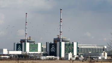 A general view shows the Kozloduy Nuclear Power Plant, some 200 km (124 miles) north of Sofia, March 17, 2010. (File photo: Reuters)