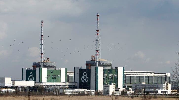 Bulgaria’s only nuclear power plant shuts down after generator malfunctions 