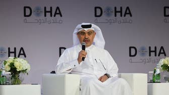 وزير مالية قطر: الوقت ليس مناسباً لفرض ضريبة القيمة المضافة
